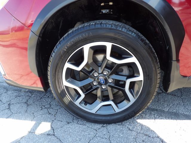 2016 Subaru Crosstrek 2.0i Premium | Dalton, GA | Paniagua Auto Mall 