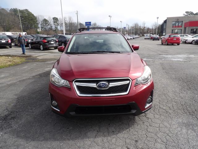 2016 Subaru Crosstrek 2.0i Premium | Dalton, GA | Paniagua Auto Mall 