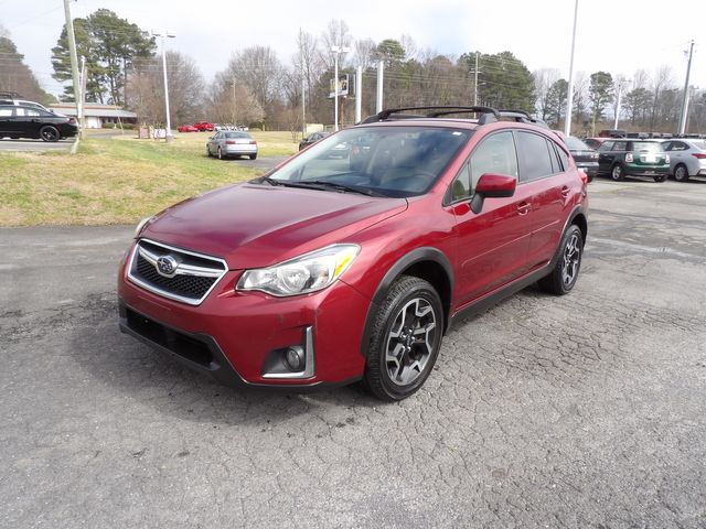 2016 Subaru Crosstrek 2.0i Premium | Dalton, GA | Paniagua Auto Mall 