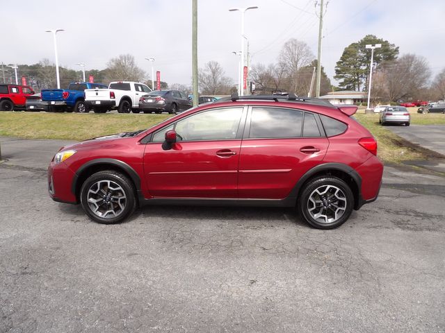 2016 Subaru Crosstrek 2.0i Premium | Dalton, GA | Paniagua Auto Mall 
