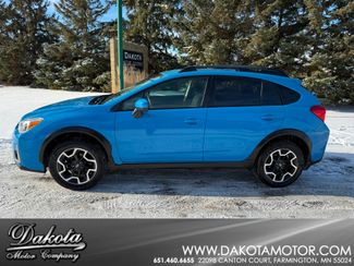 2016 Subaru Crosstrek 2.0i Premium | Farmington, MN | Dakota Motor Company 