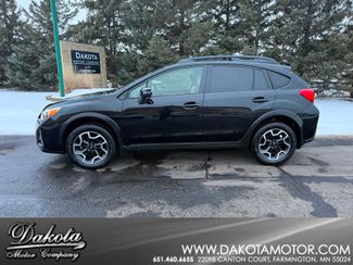 2016 Subaru Crosstrek 2.0i Limited | Farmington, MN | Dakota Motor Company 