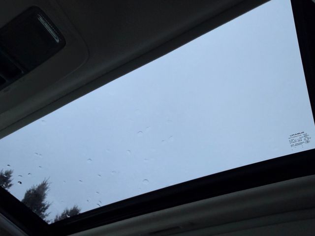 2016 Subaru Crosstrek 2.0i Limited