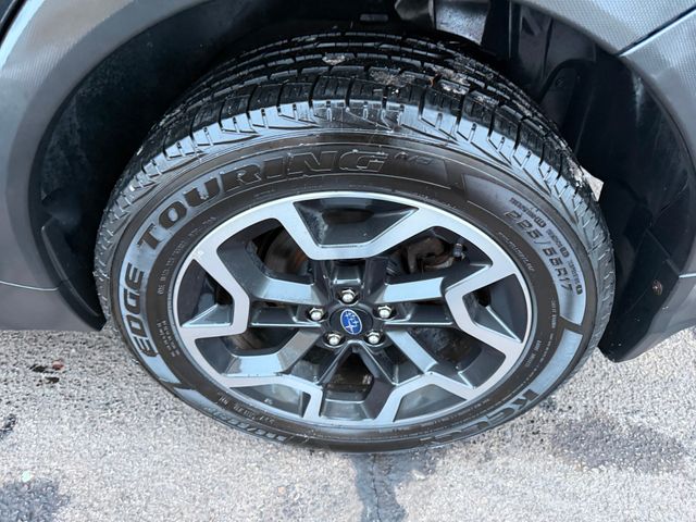 2016 Subaru Crosstrek 2.0i Limited