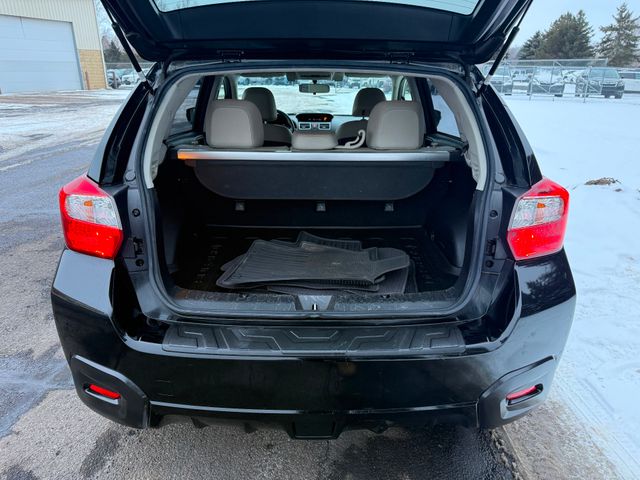 2016 Subaru Crosstrek 2.0i Limited