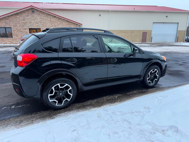 2016 Subaru Crosstrek 2.0i Limited