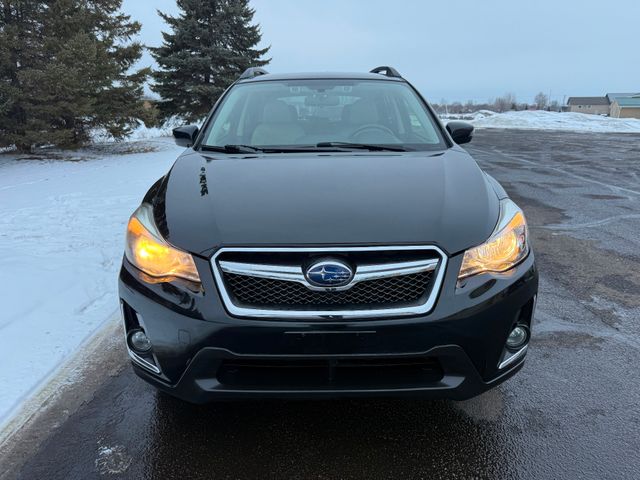2016 Subaru Crosstrek 2.0i Limited
