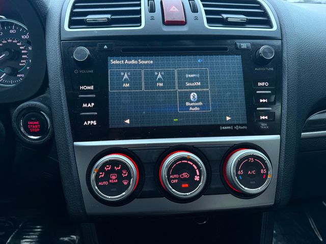 2016 Subaru Crosstrek 2.0i Limited