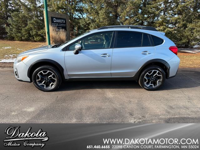 2016 Subaru Crosstrek 2.0i Limited | Farmington, MN | Dakota Motor Company 