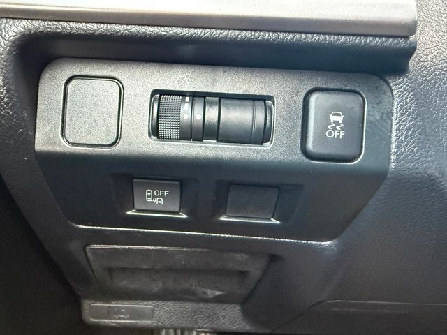 2016 Subaru Crosstrek 2.0i Limited