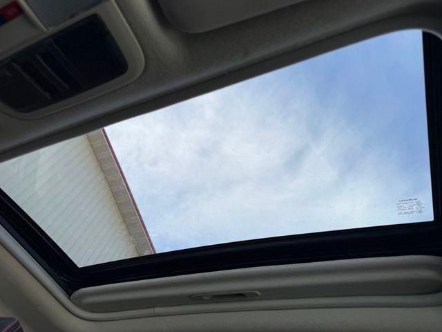 2016 Subaru Crosstrek 2.0i Limited