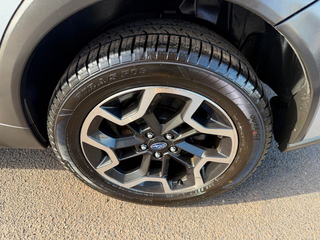 2016 Subaru Crosstrek 2.0i Limited