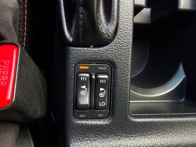 2016 Subaru Crosstrek 2.0i Limited