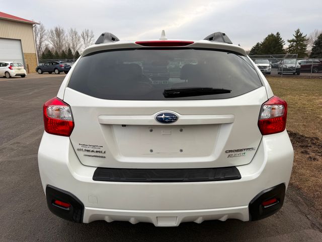 2016 Subaru Crosstrek 2.0i Premium