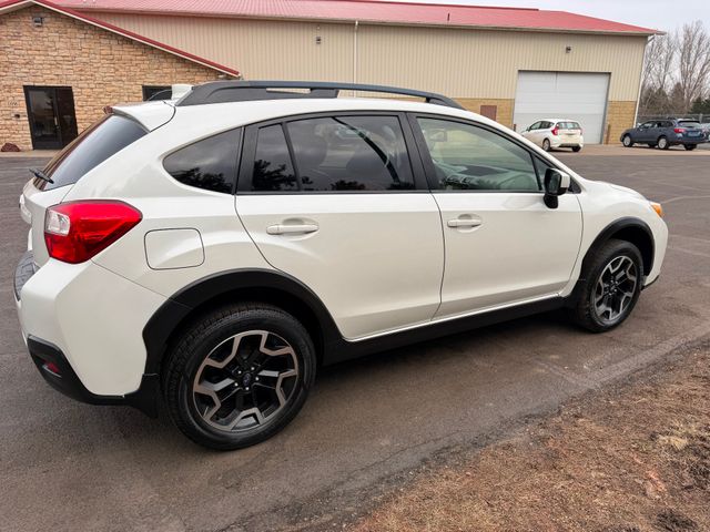 2016 Subaru Crosstrek 2.0i Premium