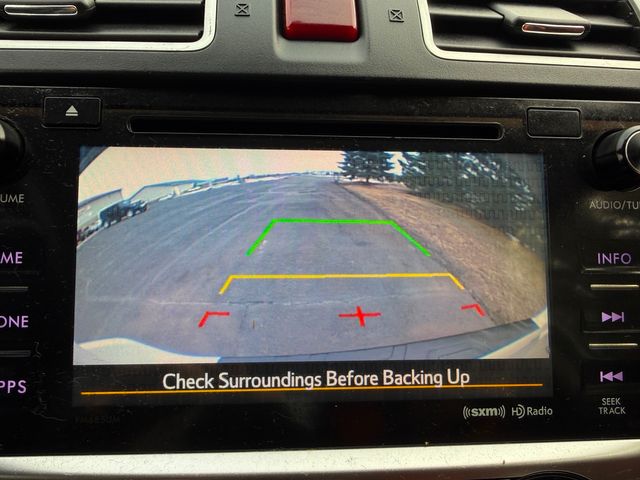 2016 Subaru Crosstrek 2.0i Premium