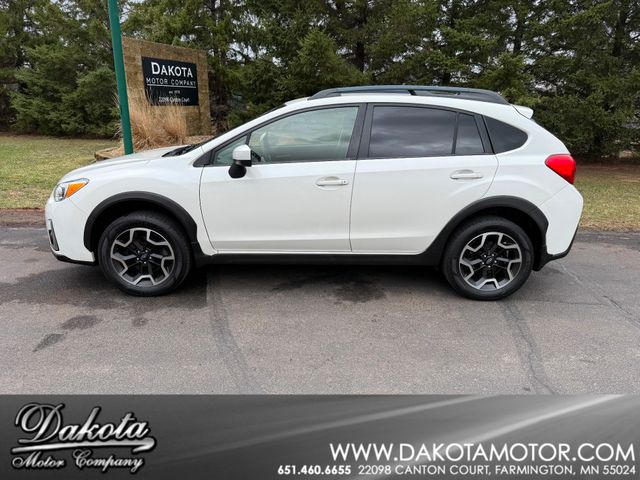 2016 Subaru Crosstrek 2.0i Premium | Farmington, MN | Dakota Motor Company 