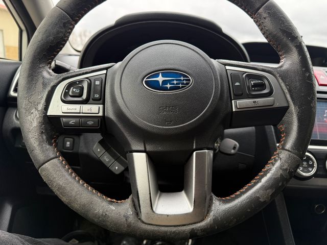 2016 Subaru Crosstrek 2.0i Premium