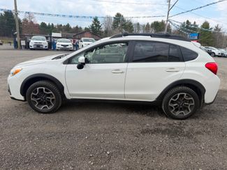 2016 Subaru Crosstrek 2.0i Premium | Hoosick Falls, New York | Upstate Auto Sales