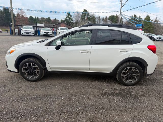 2016 Subaru Crosstrek 2.0i Premium | Hoosick Falls, New York | Upstate Auto Sales