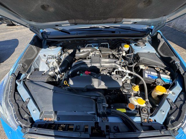 2016 Subaru Crosstrek 2.0i Premium