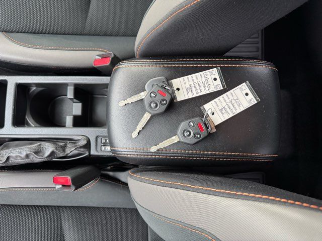 2016 Subaru Crosstrek 2.0i Premium