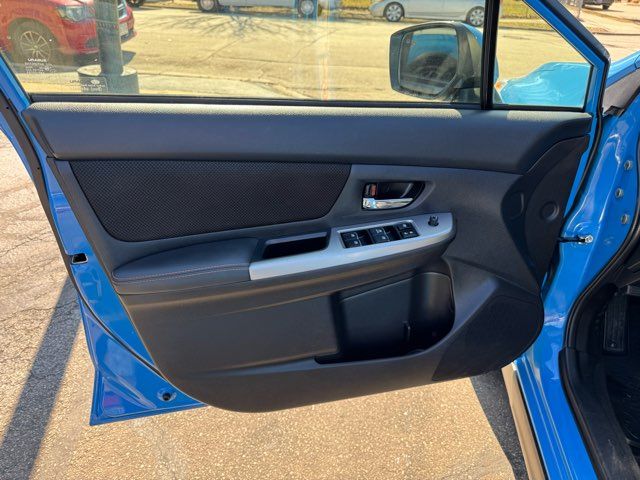 2016 Subaru Crosstrek 2.0i Premium