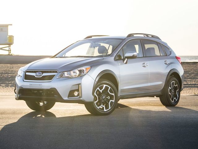 2016 Subaru Crosstrek 2.0i Premium | Naugatuck, Connecticut | A Better Way Wholesale Autos-CT