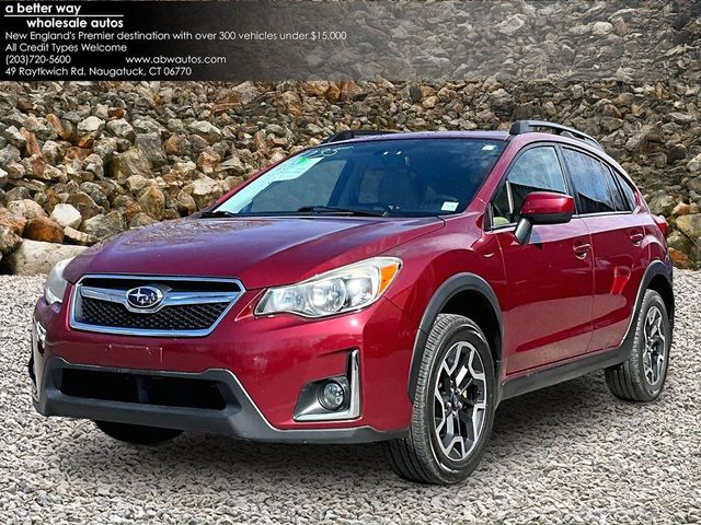 2016 Subaru Crosstrek 2.0i Premium | Naugatuck, Connecticut | A Better Way Wholesale Autos-CT