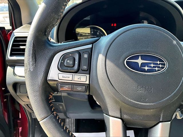 2016 Subaru Crosstrek 2.0i Premium