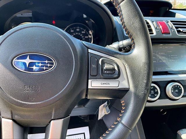 2016 Subaru Crosstrek 2.0i Premium