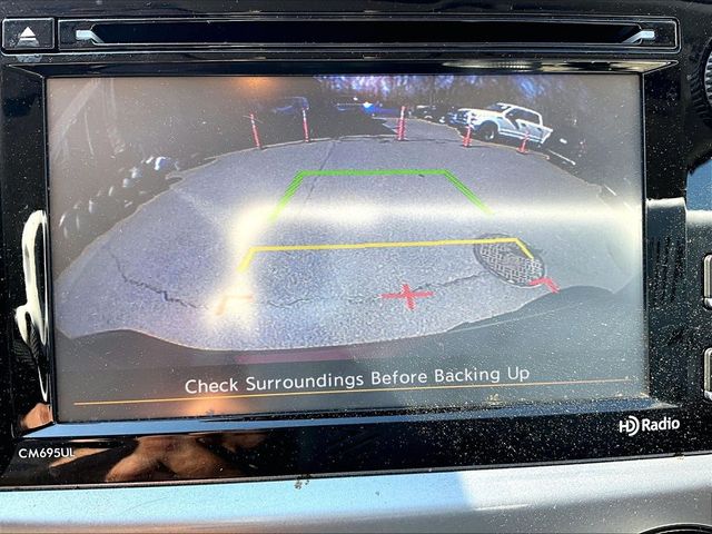 2016 Subaru Crosstrek 2.0i Premium