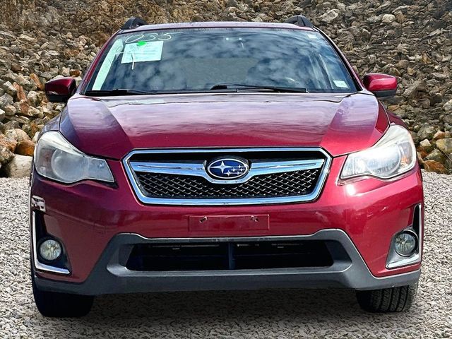 2016 Subaru Crosstrek 2.0i Premium