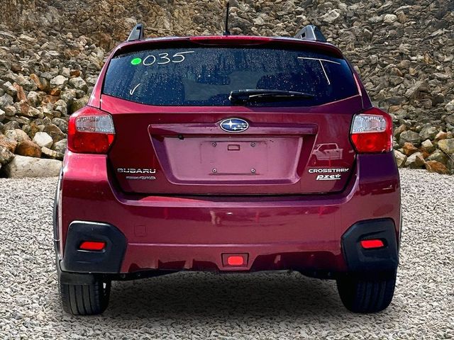 2016 Subaru Crosstrek 2.0i Premium