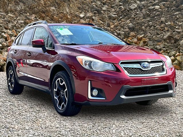 2016 Subaru Crosstrek 2.0i Premium