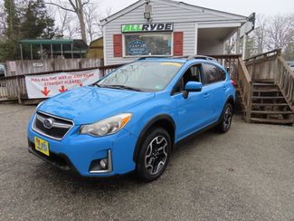 2016 Subaru Crosstrek 2.0i Premium CVT  (Call for Availability) | Powhatan, VA | AllRyde Auto Sales