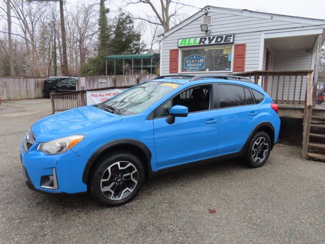 2016 Subaru Crosstrek 2.0i Premium CVT | Powhatan, VA | AllRyde Auto Sales