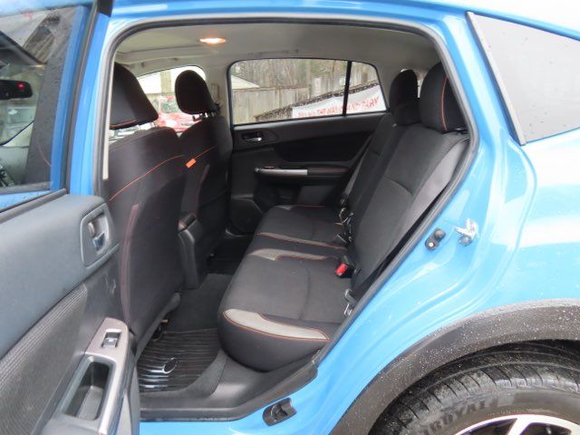 2016 Subaru Crosstrek 2.0i Premium CVT  (Call for Availability)