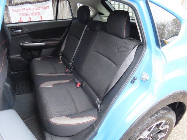 2016 Subaru Crosstrek 2.0i Premium CVT  (Call for Availability)