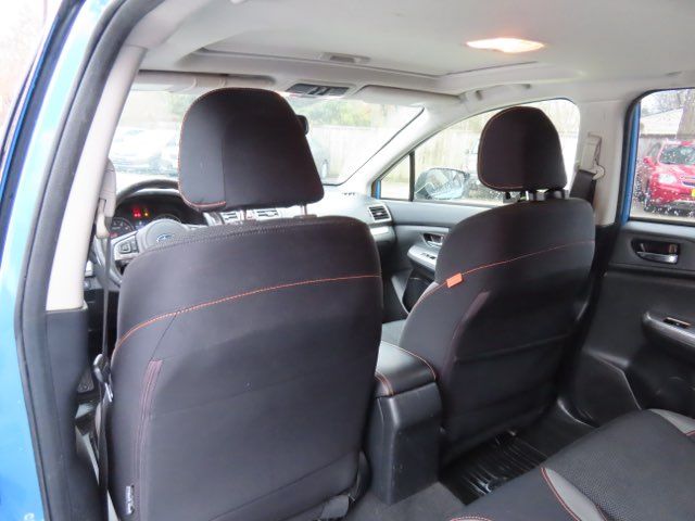 2016 Subaru Crosstrek 2.0i Premium CVT  (Call for Availability)