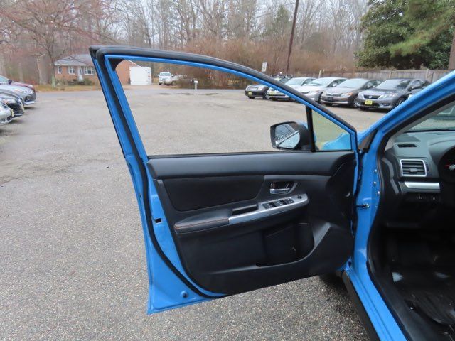 2016 Subaru Crosstrek 2.0i Premium CVT  (Call for Availability)