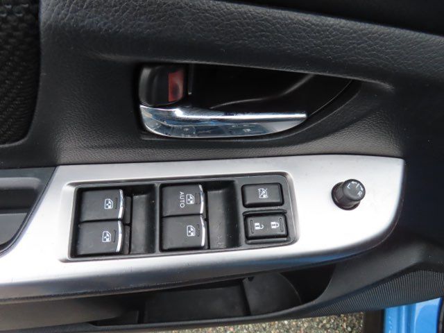 2016 Subaru Crosstrek 2.0i Premium CVT  (Call for Availability)