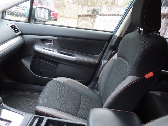 2016 Subaru Crosstrek 2.0i Premium CVT  (Call for Availability)