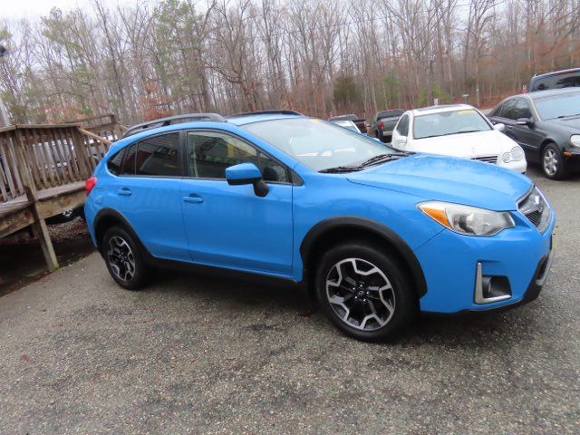 2016 Subaru Crosstrek 2.0i Premium CVT  (Call for Availability)