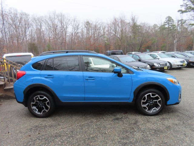 2016 Subaru Crosstrek 2.0i Premium CVT  (Call for Availability)