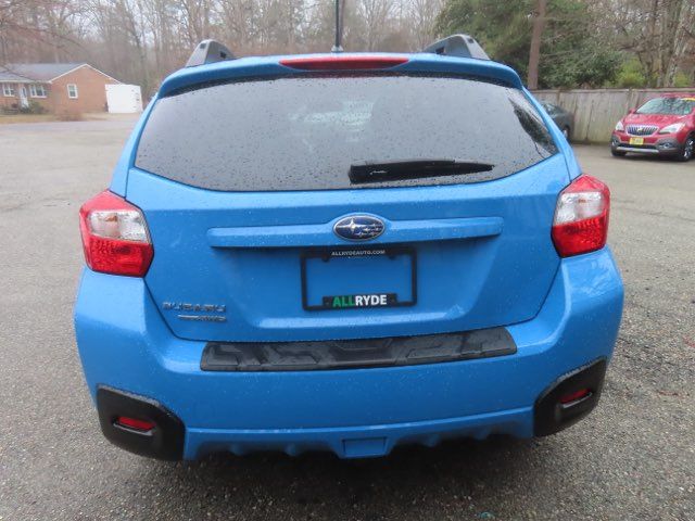 2016 Subaru Crosstrek 2.0i Premium CVT  (Call for Availability)