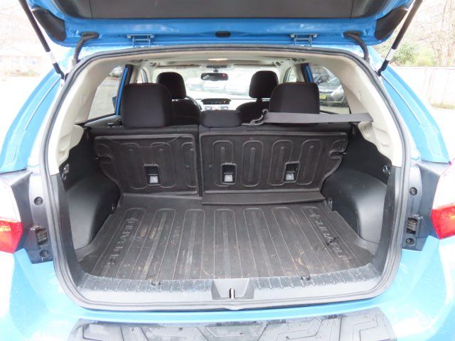 2016 Subaru Crosstrek 2.0i Premium CVT  (Call for Availability)