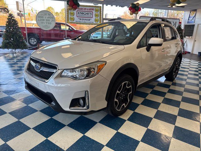 2016 Subaru Crosstrek 2.0i Premium | Rome, GA | Knight's Car Store 2016 Subaru Crosstrek 2.0i Premium | Rome, GA | Knight's Car Store