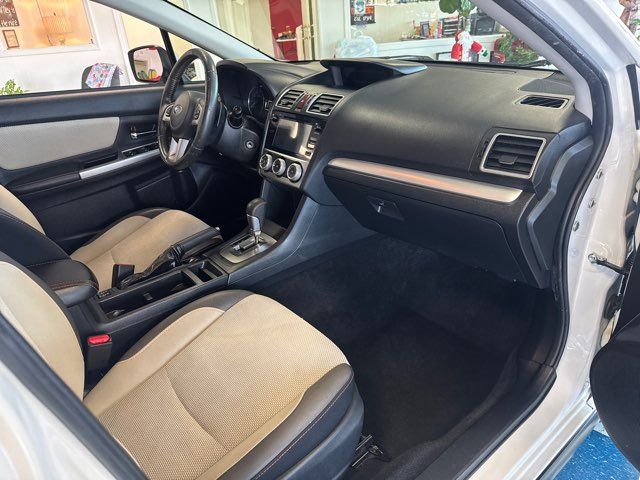 2016 Subaru Crosstrek 2.0i Premium | Rome, GA | Knight's Car Store 2016 Subaru Crosstrek 2.0i Premium | Rome, GA | Knight's Car Store