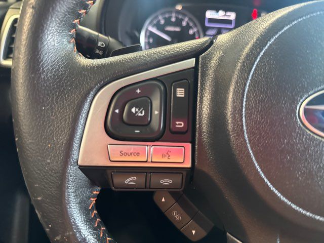 2016 Subaru Crosstrek 2.0i Premium | Rome, GA | Knight's Car Store 2016 Subaru Crosstrek 2.0i Premium | Rome, GA | Knight's Car Store